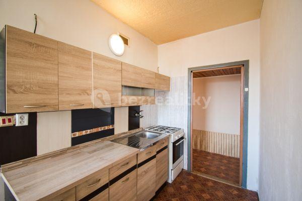 Prodej bytu 3+1 72 m², Smetanova, Valašské Meziříčí, Zlínský kraj
