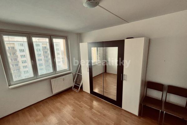 Prodej bytu 2+1 62 m², Borová, 