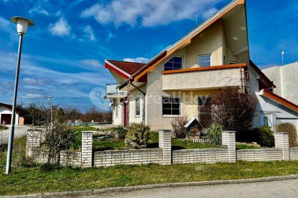 Prodej domu 150 m², pozemek 220 m², Průběžná, Bukovec