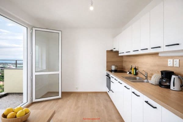Pronájem bytu 2+1 57 m², Československé armády, Frýdek-Místek Pronájem bytu 2+1 57 m², Československé armády, Frýdek-Místek