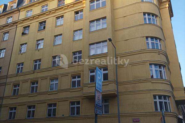 Prodej bytu 2+1 82 m², Lucemburská, Hlavní město Praha