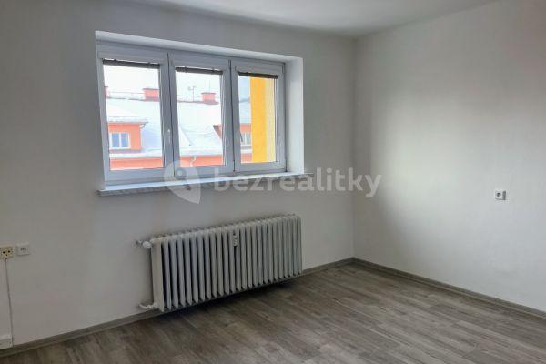 Prodej bytu 2+1 51 m², Na Kamencoch, 
