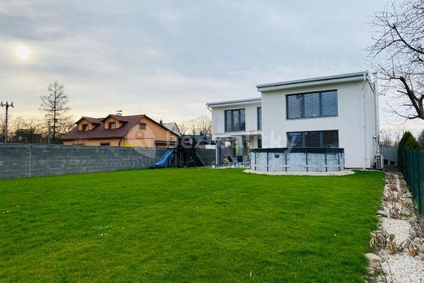 Prodej domu 238 m², pozemek 871 m², Bahno-Příkopy, Frýdek-Místek