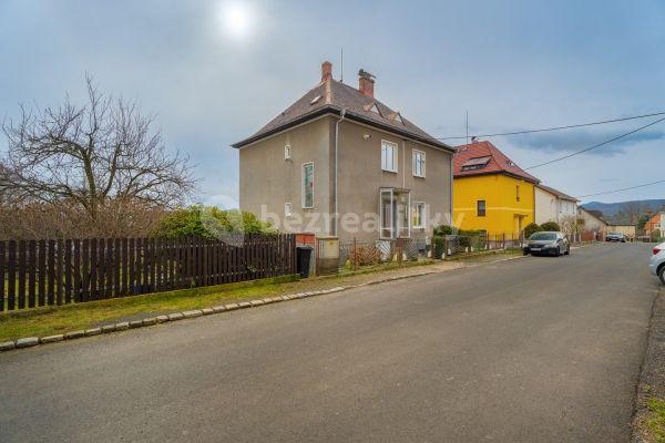 Prodej domu 113 m², pozemek 572 m², Turnovská, 