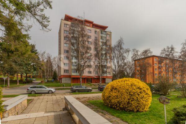 Prodej bytu 3+1 64 m², Vrchlického, Šumperk, Olomoucký kraj