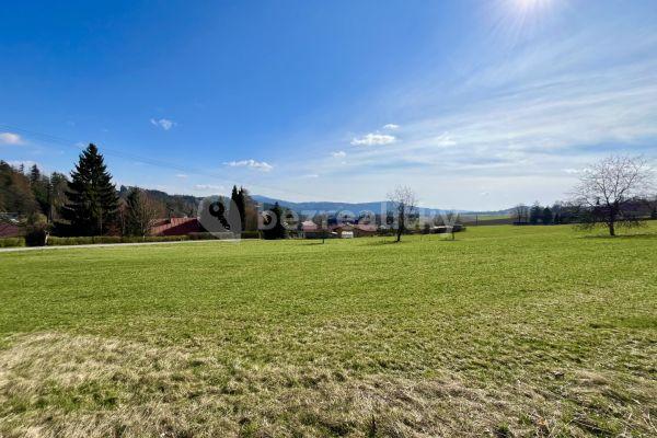 Prodej pozemku 1.721 m², Skuhrov, Liberecký kraj