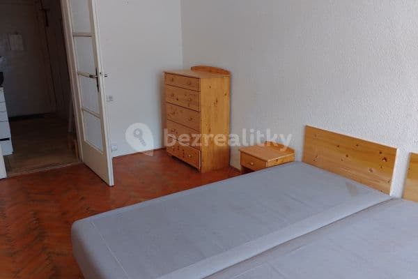 Pronájem bytu 1+kk 30 m², Haštalská, Hlavní město Praha Pronájem bytu 1+kk 30 m², Haštalská, Hlavní město Praha