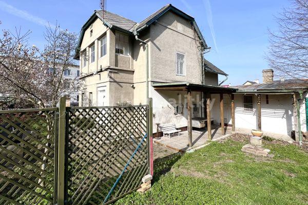 Prodej domu 165 m², pozemek 879 m², Vojáčkova, 
