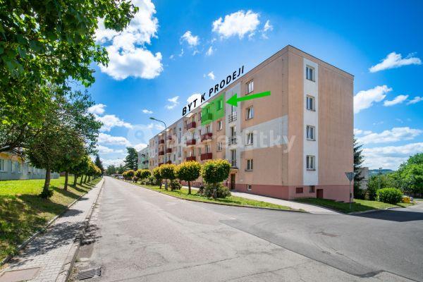 Prodej bytu 3+1 65 m², Jiráskova, Vamberk, Královéhradecký kraj