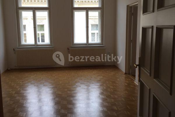 Prodej bytu 3+1 91 m², Neklanova, Praha