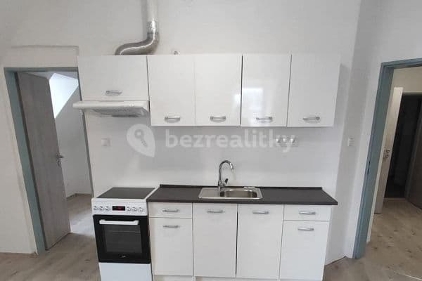Pronájem bytu 2+kk 49 m², U Pivovarské zahrady, Ústí nad Labem Pronájem bytu 2+kk 49 m², U Pivovarské zahrady, Ústí nad Labem