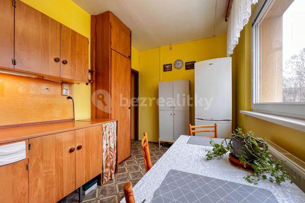 Prodej bytu 2+1 56 m², Dukelská, Česká Lípa, Liberecký kraj