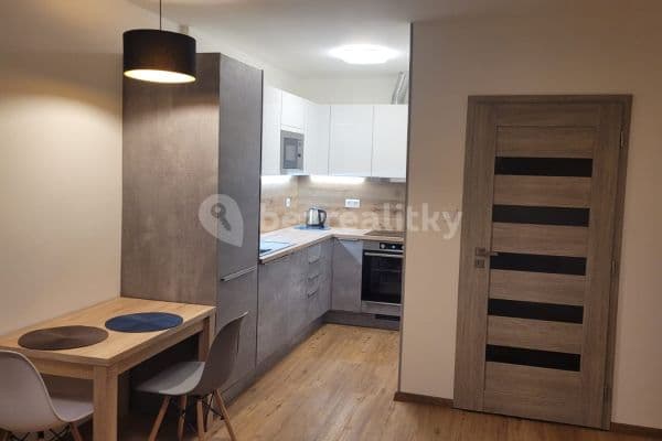 Pronájem bytu 2+kk 50 m², Podkrušnohorská, Litvínov Pronájem bytu 2+kk 50 m², Podkrušnohorská, Litvínov