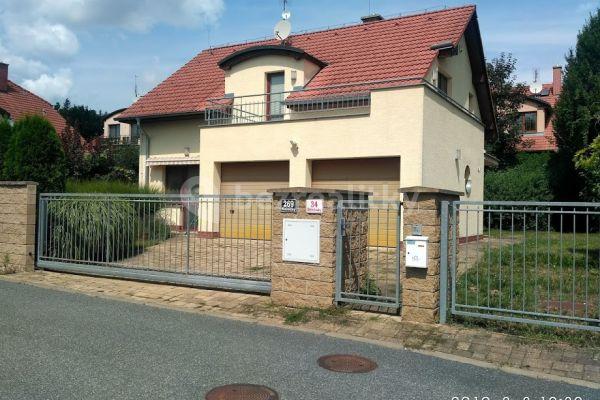 Pronájem domu 160 m², pozemek 540 m², Dolní louky, Brno