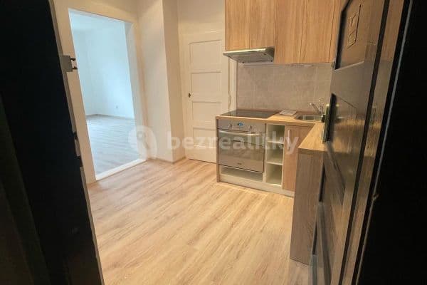 Pronájem bytu 2+1 64 m², Mrštíkova, Hlavní město Praha Pronájem bytu 2+1 64 m², Mrštíkova, Hlavní město Praha