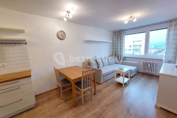 Pronájem bytu 2+kk 43 m², Ciolkovského, Praha Pronájem bytu 2+kk 43 m², Ciolkovského, Praha