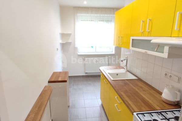 Pronájem bytu 1+1 40 m², Dunajevského, Brno Pronájem bytu 1+1 40 m², Dunajevského, Brno