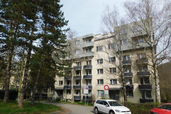 Prodej bytu 3+kk 61 m², Černého, Brno, Jihomoravský kraj