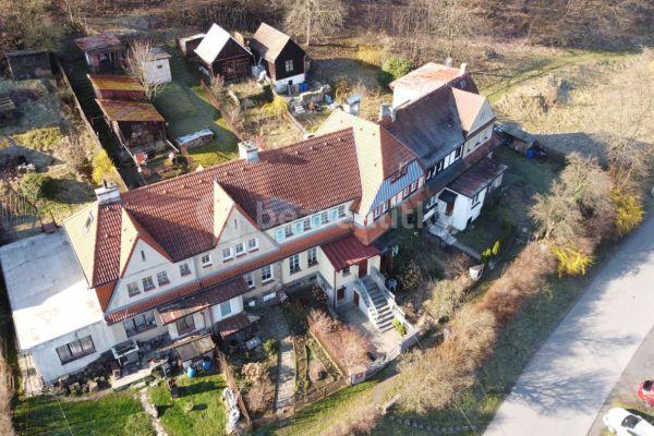 Prodej domu 150 m², pozemek 244 m², Barandov, 