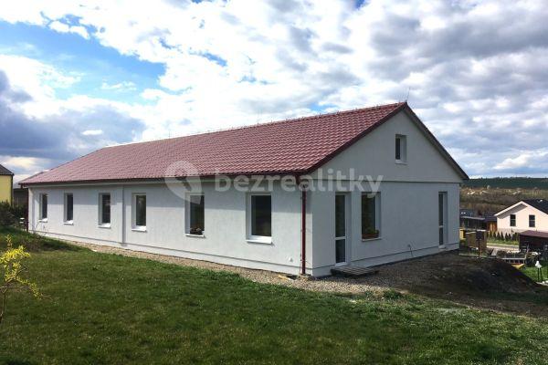 Prodej domu 110 m², pozemek 600 m², Žižice