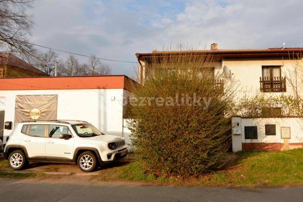 Prodej domu 220 m², pozemek 600 m², Sídliště BSS, Brandýs nad Labem-Stará Boleslav