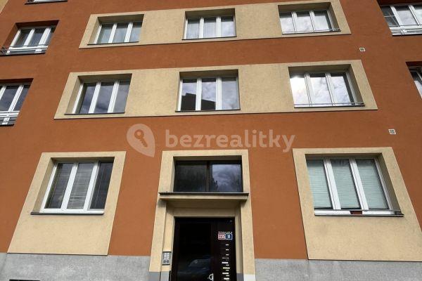 Pronájem bytu 2+1 55 m², Haškova, Hradec Králové