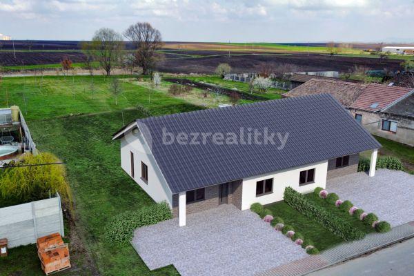 Prodej domu 112 m², pozemek 600 m², 