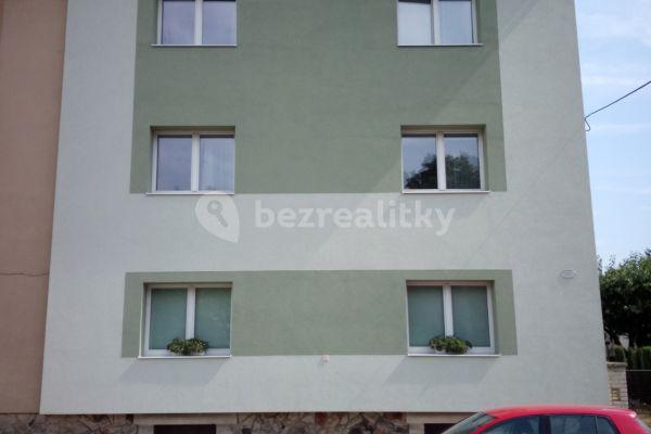 Pronájem bytu 2+1 75 m², Horákova, Rokycany, Plzeňský kraj