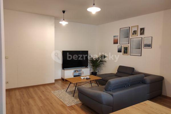 Prodej bytu 2+1 82 m², Cejl, Brno