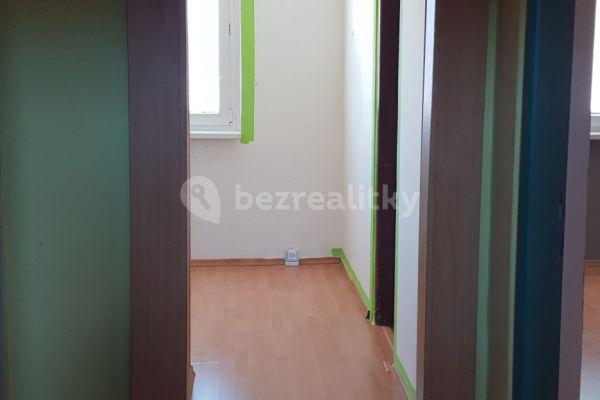 Pronájem bytu 1+1 38 m², 1. máje, Chodov, Karlovarský kraj