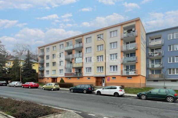 Prodej bytu 2+1 61 m², B. Smetany, Kraslice, Karlovarský kraj