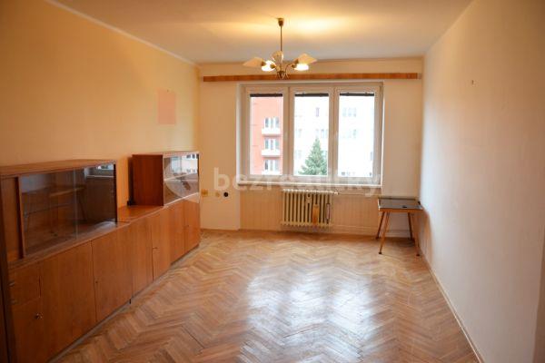 Prodej bytu 2+1 54 m², třída SNP, Hradec Králové