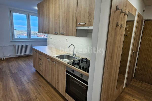 Pronájem bytu 3+1 74 m², Puškinova, Vyškov Pronájem bytu 3+1 74 m², Puškinova, Vyškov