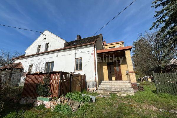 Prodej domu 160 m², pozemek 828 m², Horní Kamenice
