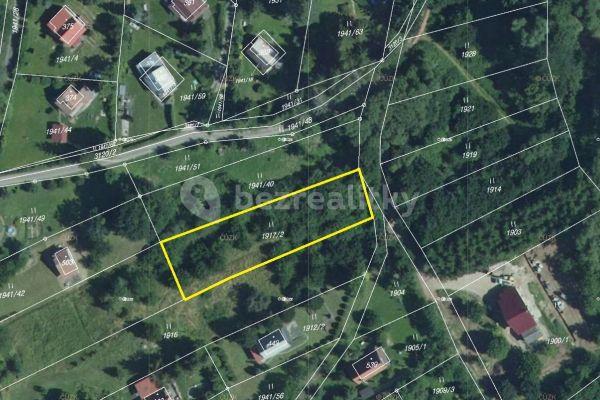 Prodej pozemku 1.080 m², Vřesovice