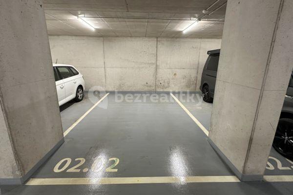 Pronájem garáže 17 m², Brno, Jihomoravský kraj