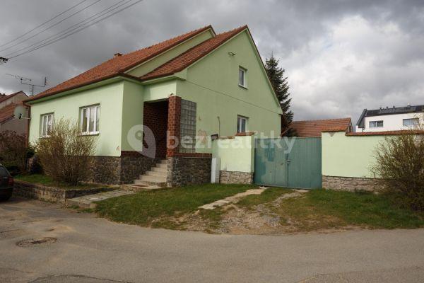 Prodej domu 334 m², pozemek 566 m², Na Větřáku, Pozořice