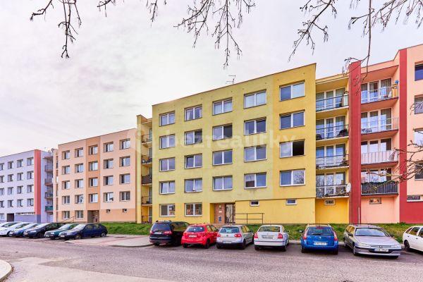 Prodej bytu 2+1 58 m², B. Němcové, Protivín, Jihočeský kraj