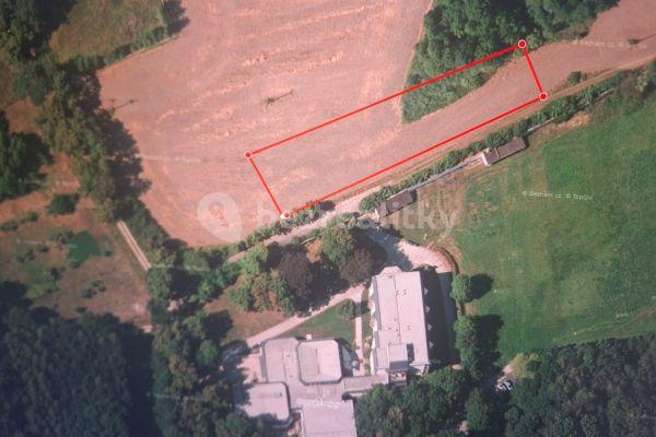 Prodej pozemku 2.600 m², Smečno, Středočeský kraj