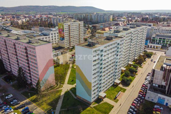 Prodej bytu 3+1 81 m², Jiráskova, Mladá Boleslav, Středočeský kraj