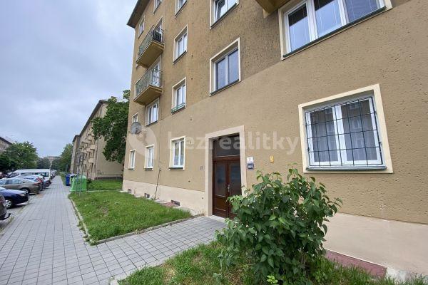 Pronájem bytu 2+1 61 m², Bohuslava Martinů, Ostrava, Moravskoslezský kraj
