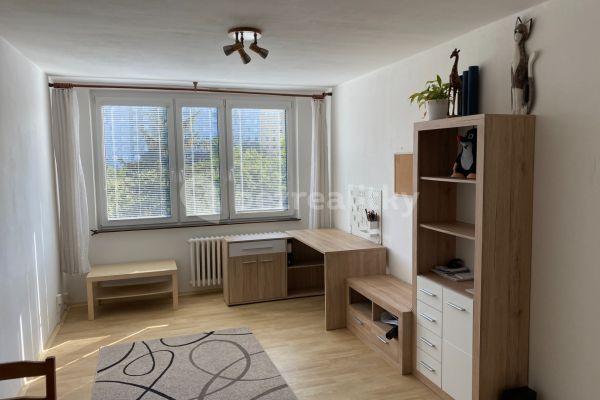 Pronájem bytu 2+kk 49 m², K Zahrádkám, Hlavní město Praha