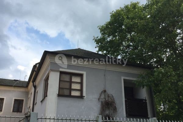 Pronájem bytu 2+kk 65 m², Náměstí, Vyšší Brod, Jihočeský kraj Pronájem bytu 2+kk 65 m², Náměstí, Vyšší Brod, Jihočeský kraj