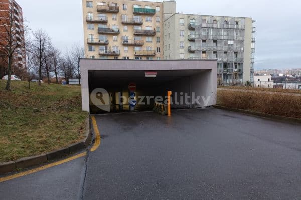 Pronájem nebytového prostoru 20 m², V Dolině, Praha Pronájem nebytového prostoru 20 m², V Dolině, Praha