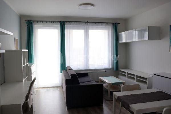 Pronájem bytu 1+kk 36 m², Lehovecká, Praha