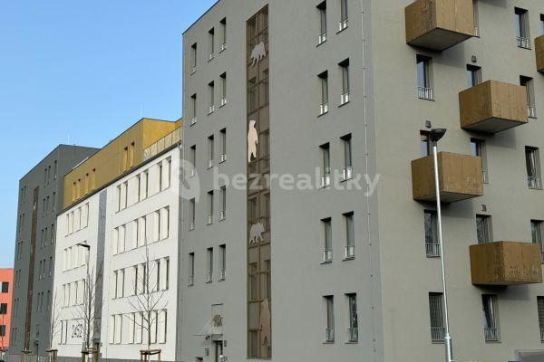 Pronájem bytu 3+kk 64 m², U Pivovaru, Benešov