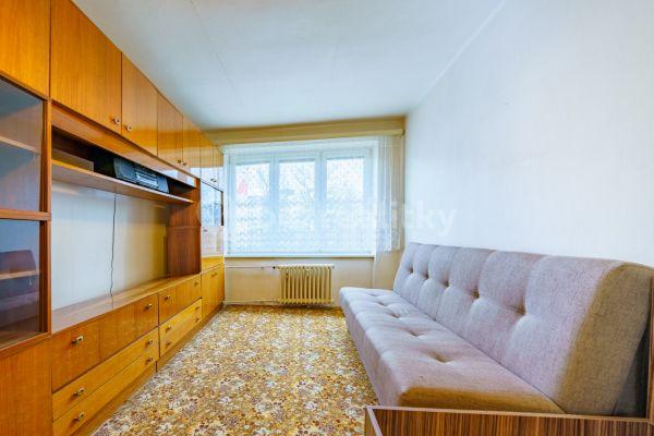 Prodej bytu 2+1 56 m², Boženy Němcové, 