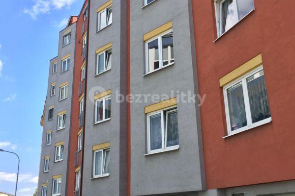 Prodej bytu 2+kk 52 m², Vodní, Brno