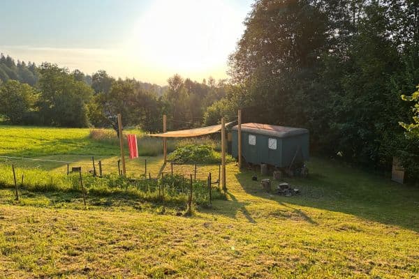 Prodej pozemku 10.000 m², Bystřice Prodej pozemku 10.000 m², Bystřice