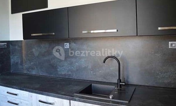 Pronájem bytu 2+1 54 m², 1. máje, Most Pronájem bytu 2+1 54 m², 1. máje, Most